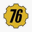 フォールアウト76